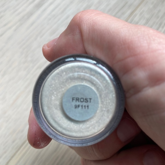 MAC makeup eyeshadow, Frost, never used! - Picture 3 of 3